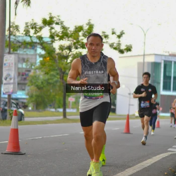 Runner Photo 3847993