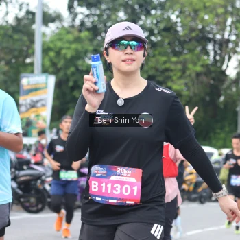 Runner Photo 3847998