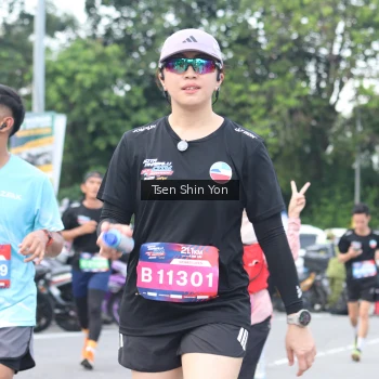 Runner Photo 3848000