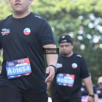 Runner Photo 3848005