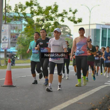 Runner Photo 3848010