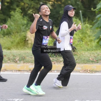 Runner Photo 3848012