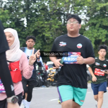Runner Photo 3848019