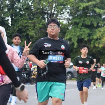 Runner Photo 3848020