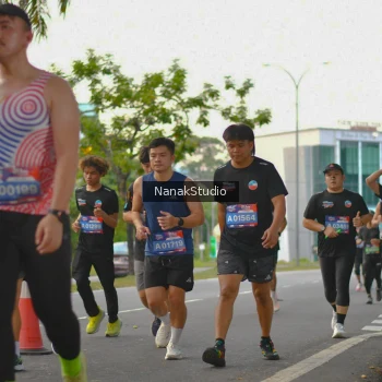 Runner Photo 3848022