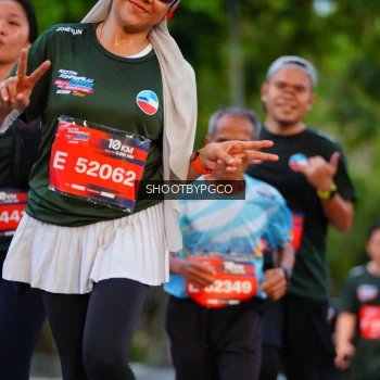 Runner Photo 3848023