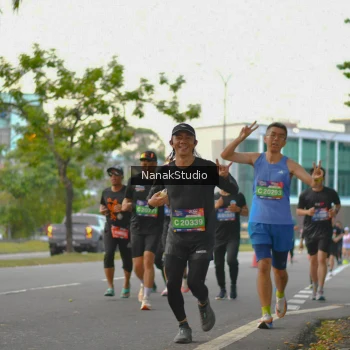 Runner Photo 3848024