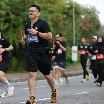 Runner Photo 3848025