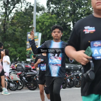 Runner Photo 3848031