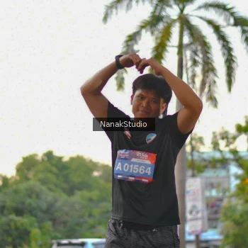 Runner Photo 3848038