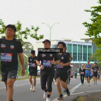 Runner Photo 3848042