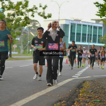 Runner Photo 3848044