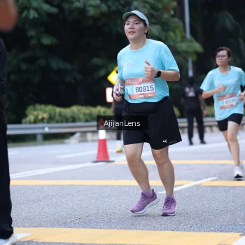 Runner Photo 3848045