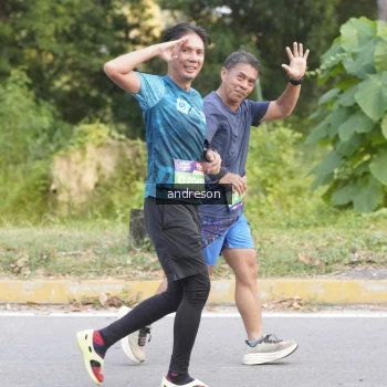 Runner Photo 3848046