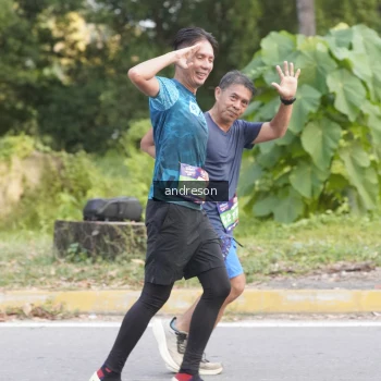 Runner Photo 3848047
