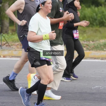 Runner Photo 3848048