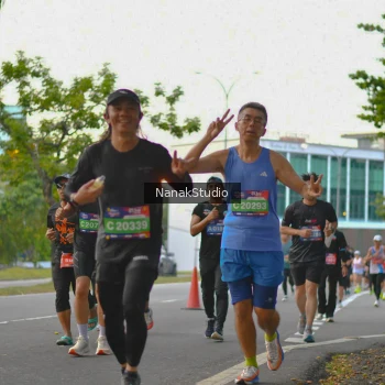 Runner Photo 3848049