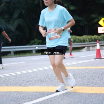 Runner Photo 3848050