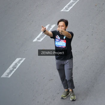 Runner Photo 3848052