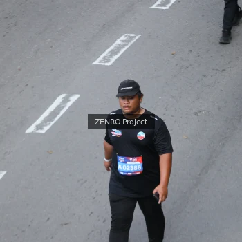 Runner Photo 3848053