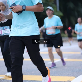 Runner Photo 3848055