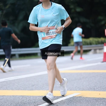 Runner Photo 3848056