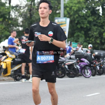 Runner Photo 3848059