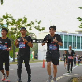 Runner Photo 3848061