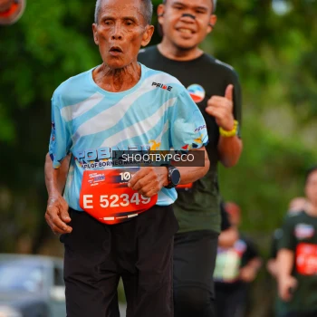 Runner Photo 3848062