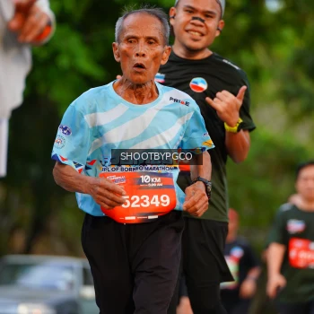 Runner Photo 3848064