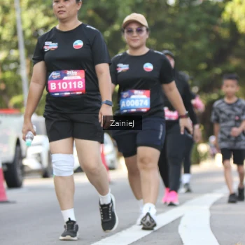 Runner Photo 3848067