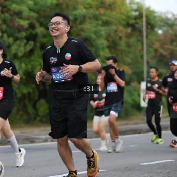 Runner Photo 3848071