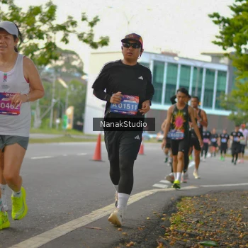 Runner Photo 3848073