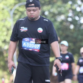 Runner Photo 3848077