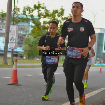 Runner Photo 3848081