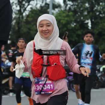 Runner Photo 3848083