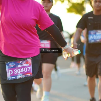 Runner Photo 3848090