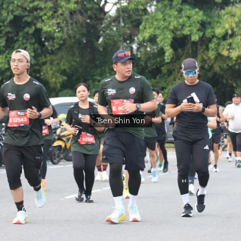 Runner Photo 3848093