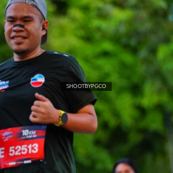 Runner Photo 3848095