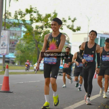 Runner Photo 3848099