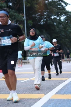 Runner Photo 3848104