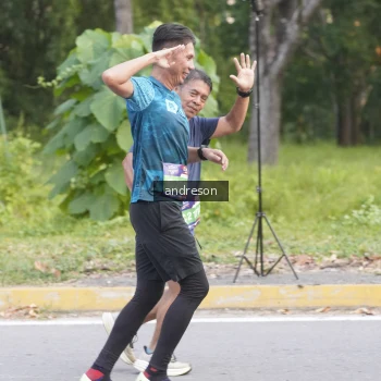 Runner Photo 3848105