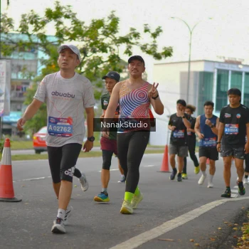 Runner Photo 3848108