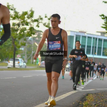 Runner Photo 3848109