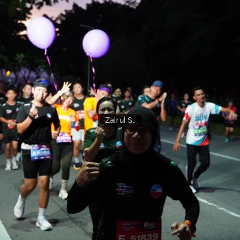 Runner Photo 3848110