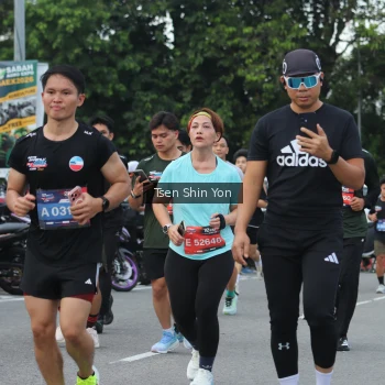 Runner Photo 3848112