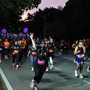 Runner Photo 3848113