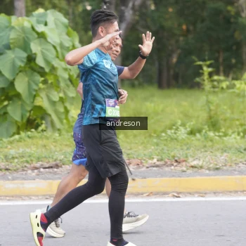 Runner Photo 3848116