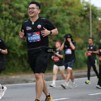 Runner Photo 3848117