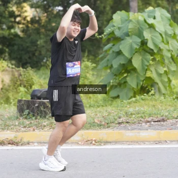 Runner Photo 3848120